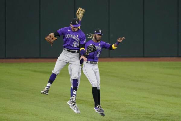 Orioles outlast Rangers 10-9 on Mullins' double in 10th