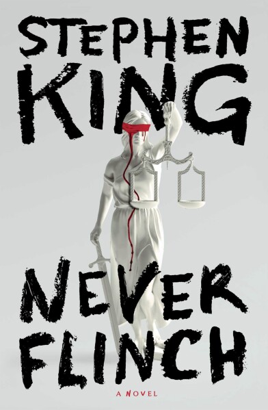 This cover image released by Scribner shows 