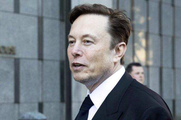 Elon Musk had a plan when buying Twitter, its Social Media as a