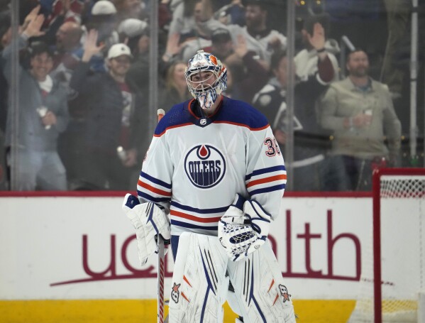 Top 5 reasons the Edmonton Oilers are off to best start in over 30 years -  Edmonton