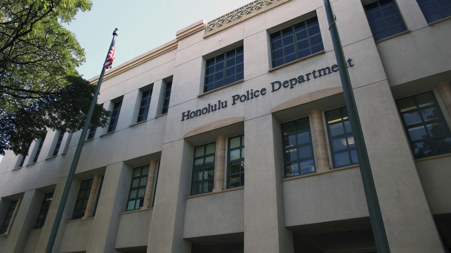 A lawsuit says Honolulu police are arresting people for impaired driving even when they are sober