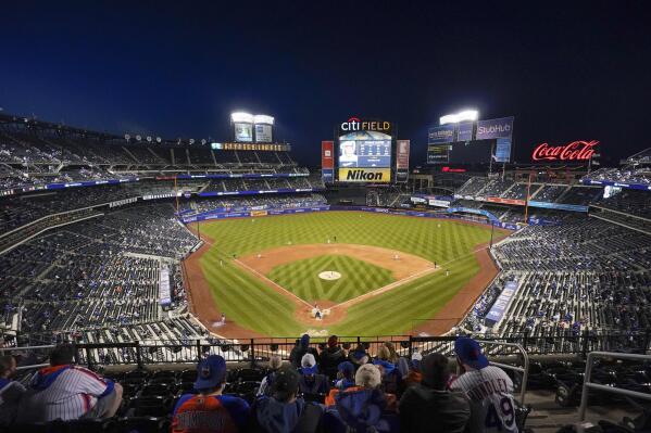 Mets, under new owner Cohen, to celebrate 'Bobby Bonilla Day