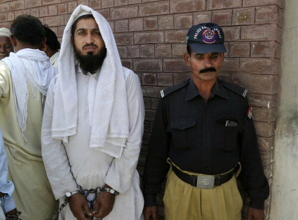 Muslim Bhai Behan Ka Rape Xxx - Islamic schools in Pakistan plagued by sex abuse of children | AP News