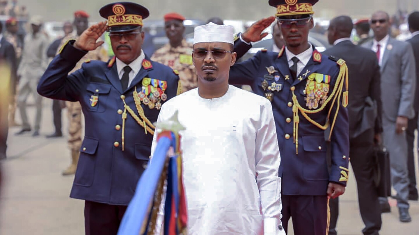 Chad Ruling Party Secures Majority in Boycotted Parliamentary Election