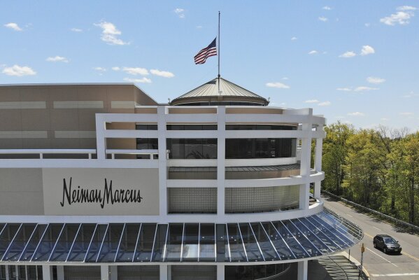 Fate of Neiman Marcus Lenox Square Unknown as Parent Company Prepares To  File Bankruptcy