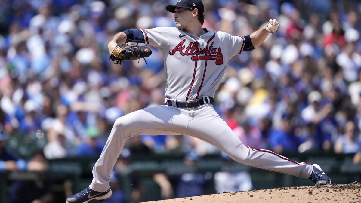 REACTION: Max Fried returns! 