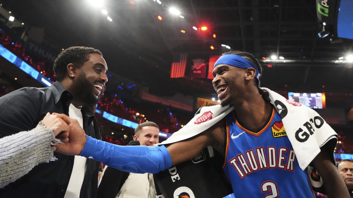 Последният 4 на НБА е зададен: Thunder, Knicks, Wolves и Pacers остават, а паритетът отново царува 
