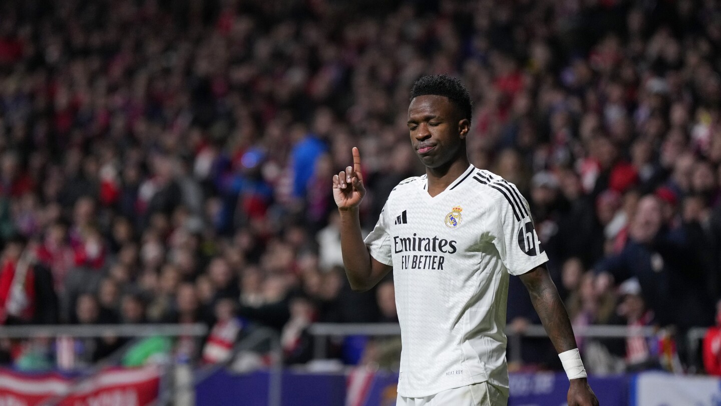 Champions League winner Real Madrid got $154M from UEFA to top prize money table last season