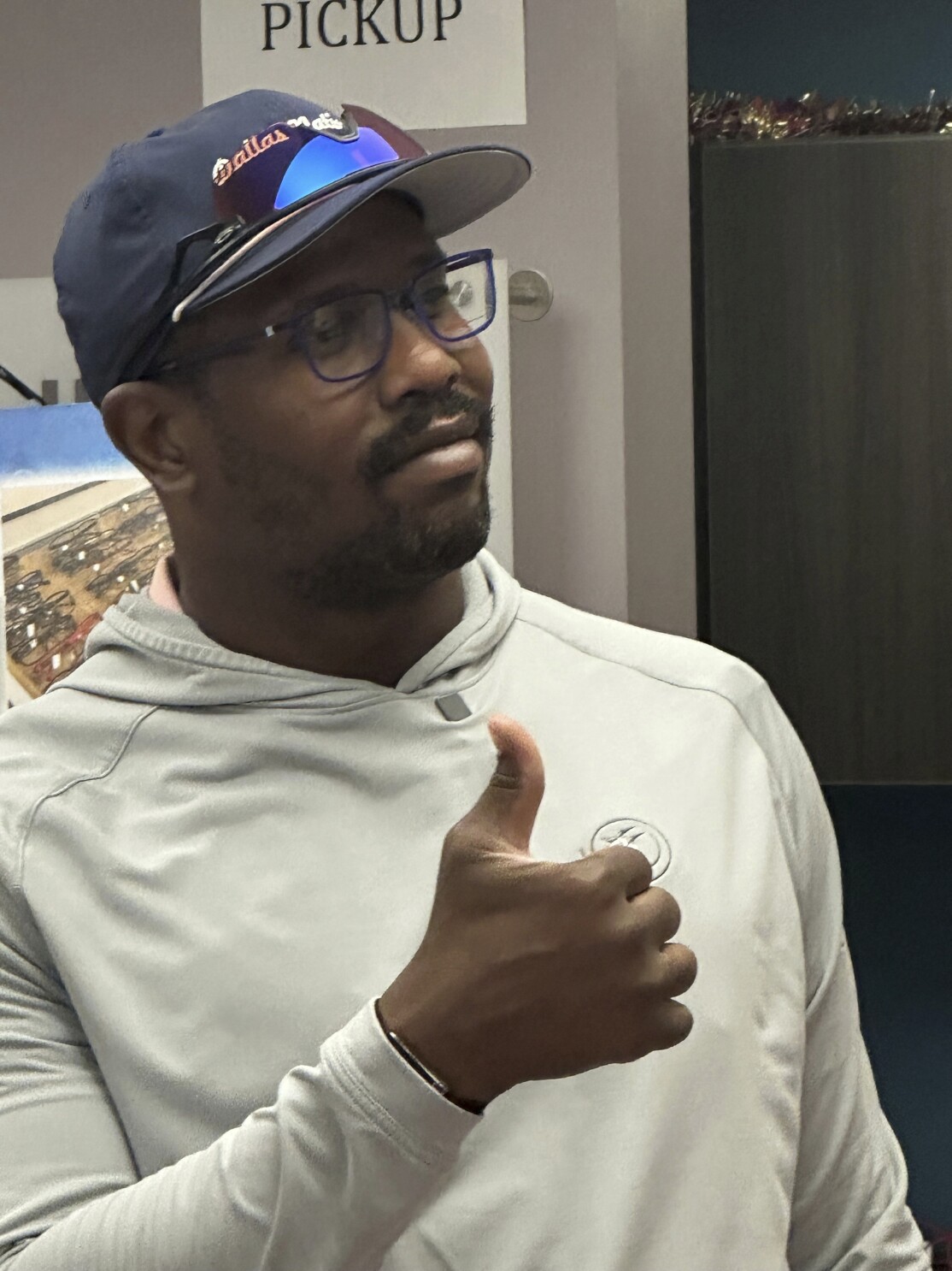 Von Miller hopes to continue his NFL career but doubts that'll be with his beloved Broncos in 2025