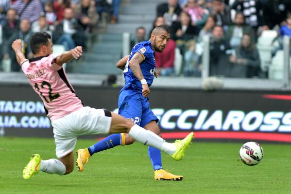 La Juventus amplía a siete puntos su ventaja al frente de la Serie