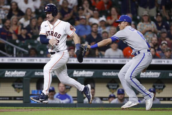 Houston Astros on X: Best shortstop in baseball. Period. #ForTheH