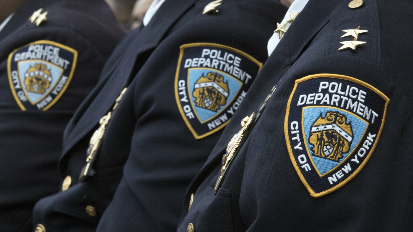 Повечето сигнали от системата за откриване на стрелба на нюйоркската полиция са непотвърдени стрелби, констатира градска проверка