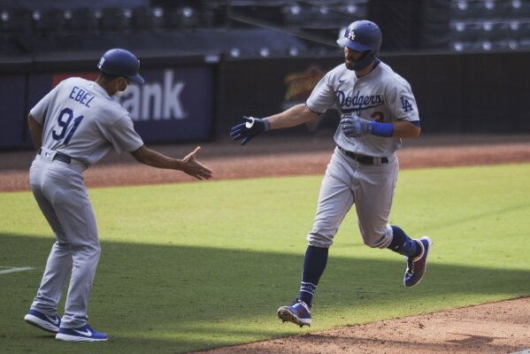 San Diego Padres Clinch Second Playoff Berth Since 2006 - Fastball