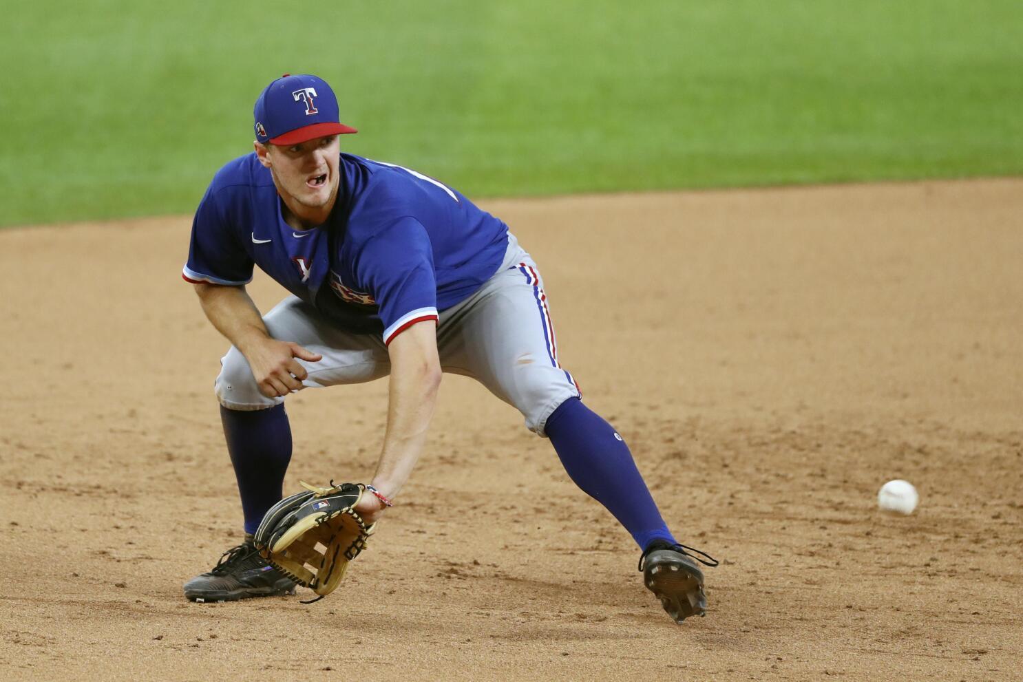 Josh Jung Reveals 'Biggest Thing' Needed for Texas Rangers Injury