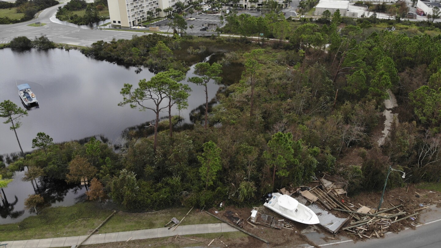 Alabama study reveals hurricane resilience programs are paying off for homeowners and insurers