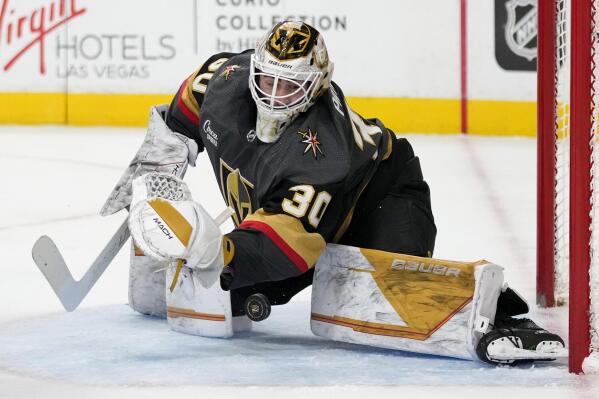 Golden Knights acquire Jonathan Quick from Blue Jackets, Golden Knights