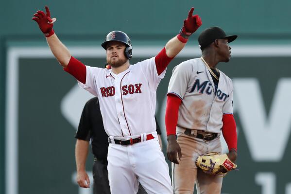 Boston Red Sox win fifth straight