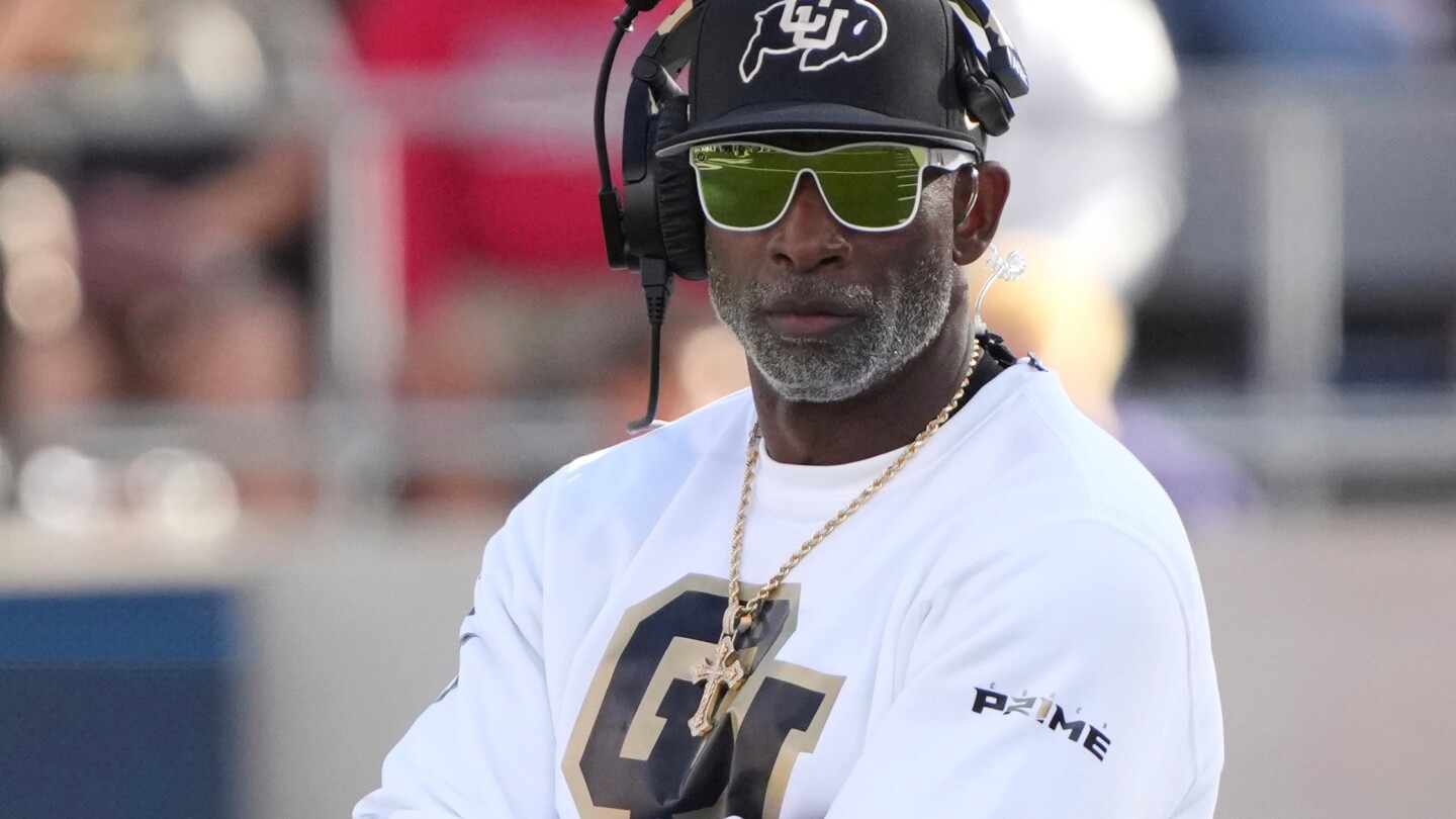 Deion Sanders' push for NFL-style intersquad scrimmages at college level ...