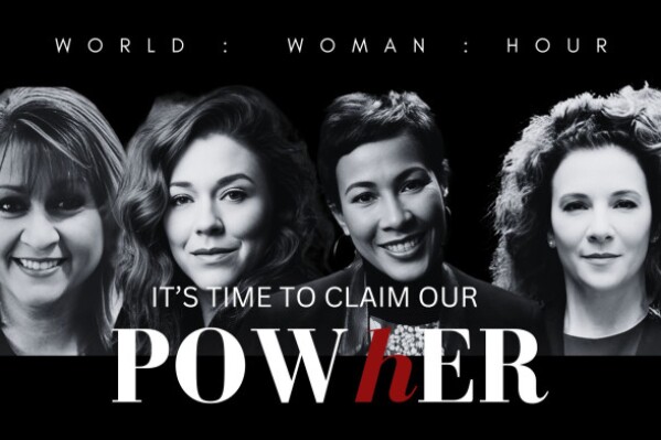 Fourth Annual Edition Recognizes International Women's Day 2024 and Women's History Month. Theme of this Year's World Woman Hour is ‘It's Time to Claim Our #POWhER'. LOS ANGELES, CA / ACCESSWIRE / March 22, 2024 / Today, in celebration of International ...