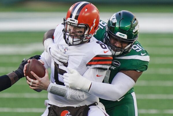 Our favorite photos from Cleveland Browns' 23-16 loss to the New