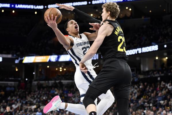 Beasley sets T-Wolves 3-point mark in 132-102 win over OKC