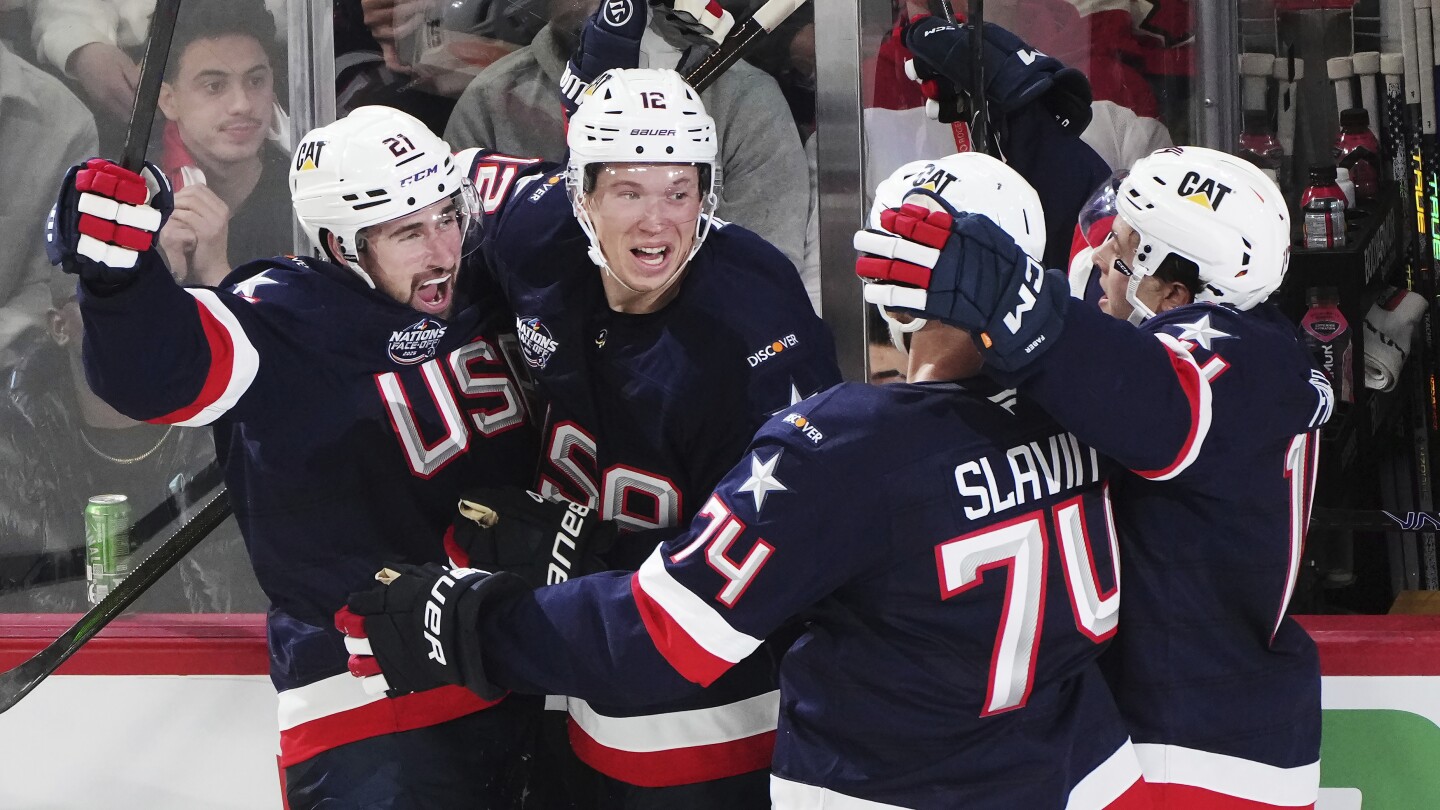 After Larkin's challenge, some top US players commit to worlds with Milan Olympics on the horizon