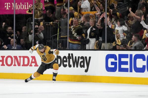 Big Read: Losing Game 7 of the Stanley Cup Final