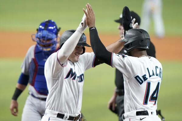 Miami Marlins Are Going To Party Like It's 1993 For Friday Home Games