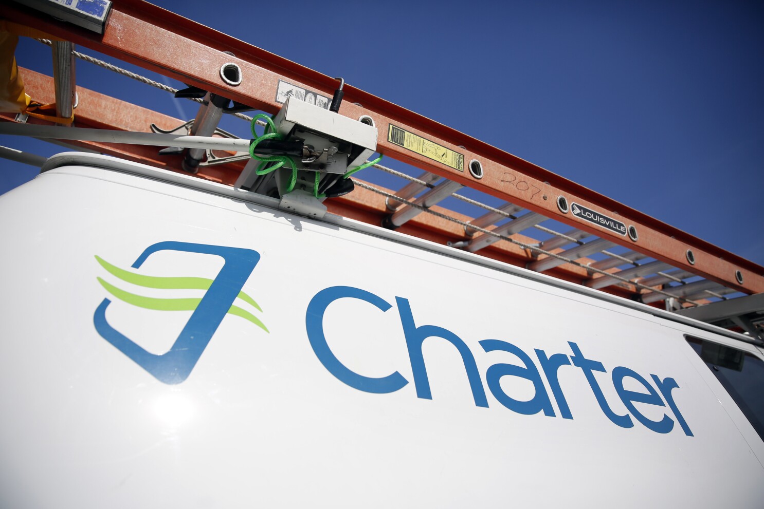 US cable giants Charter and Cox, under assault by streaming services, pursue $34.5 billion merger