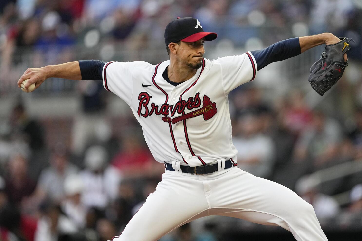 Braves' Sean Murphy taking steps to potentially avoid IL