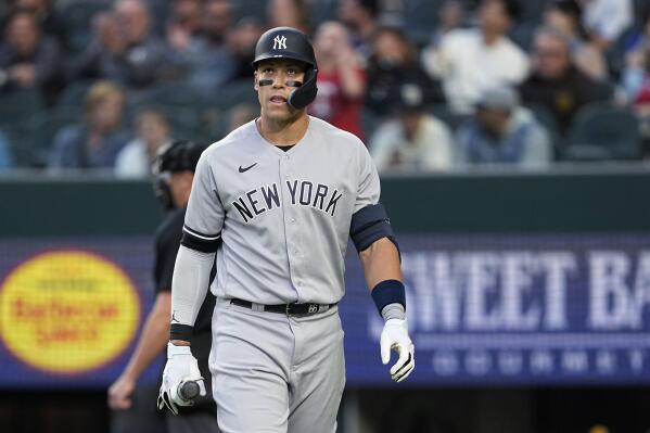 Aaron Judge activated by Yankees after missing 10 games - NBC Sports