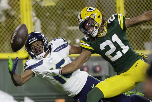 Packers' new formula: Rely on defense rather than offense