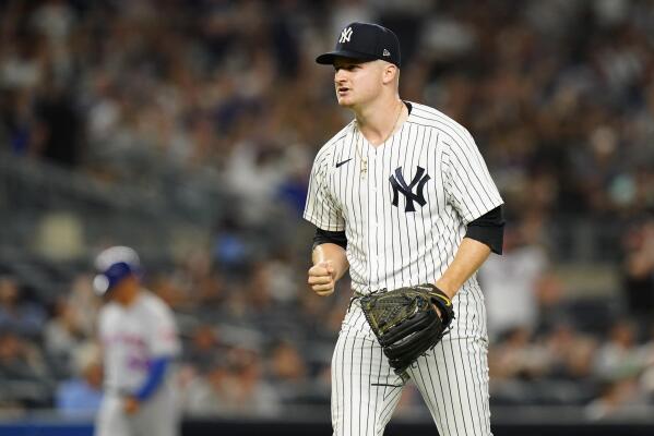 SportsReport: Yankees top Mets in first game of Subway Series