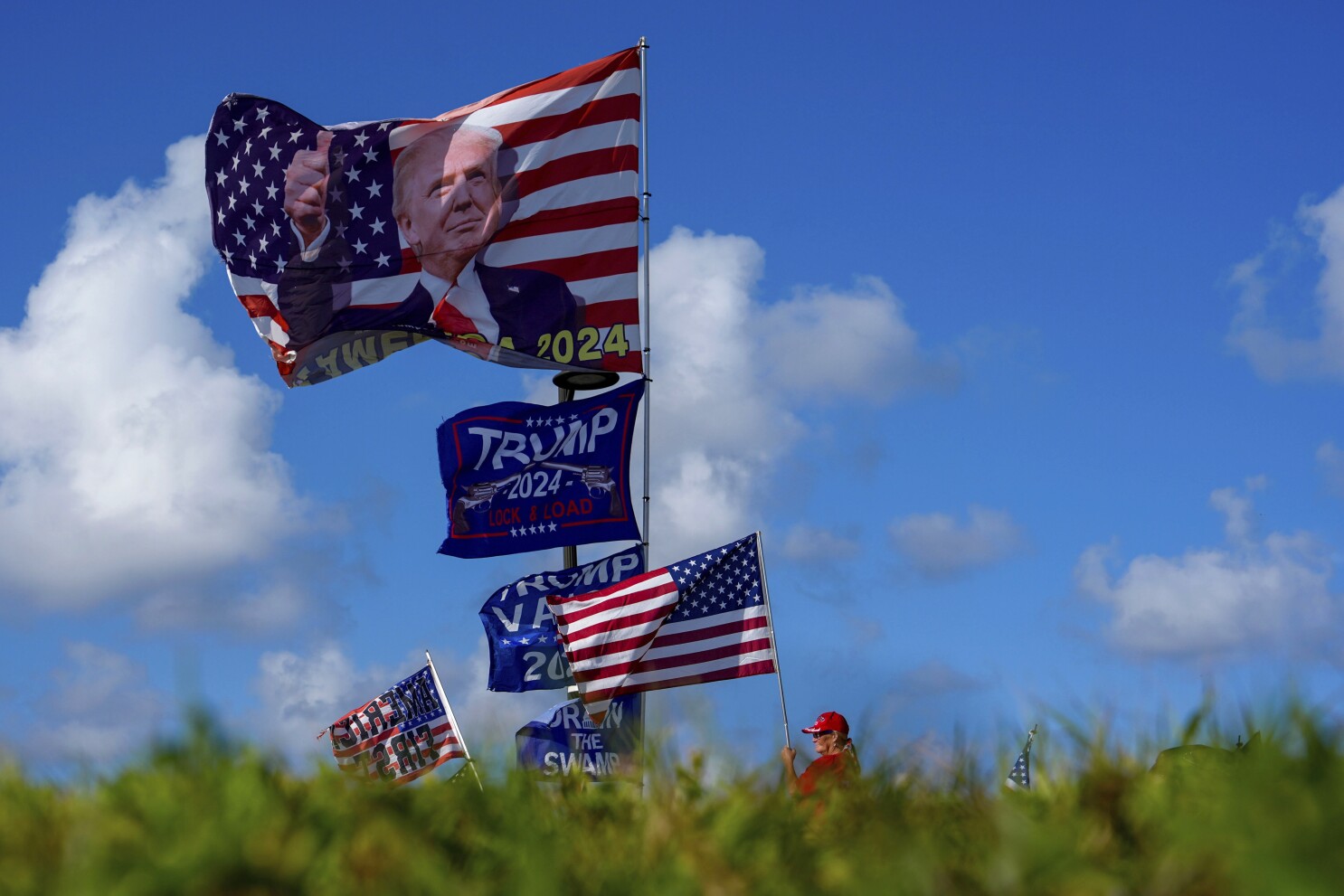 Trump’s influence is already spreading through state capitols