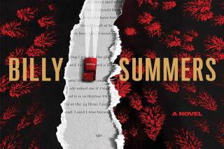This cover image released by Scribner shows "Billy Summers" by Stephen King." (Scribner via AP)