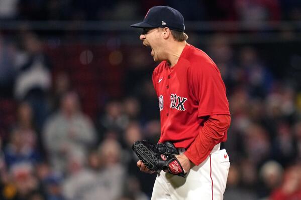 Connor Wong has evolved into a front-line catcher that Red Sox coaches and  pitchers trust - The Boston Globe