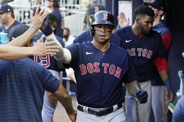 Orlando Arcia hits a walk-off homer in 5-3 Braves win - Battery Power