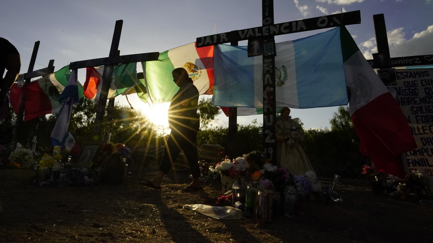 Seven Arrested in 2022 Texas Migrant Deaths