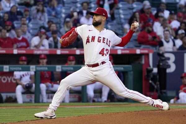 New los angeles angels - Gem