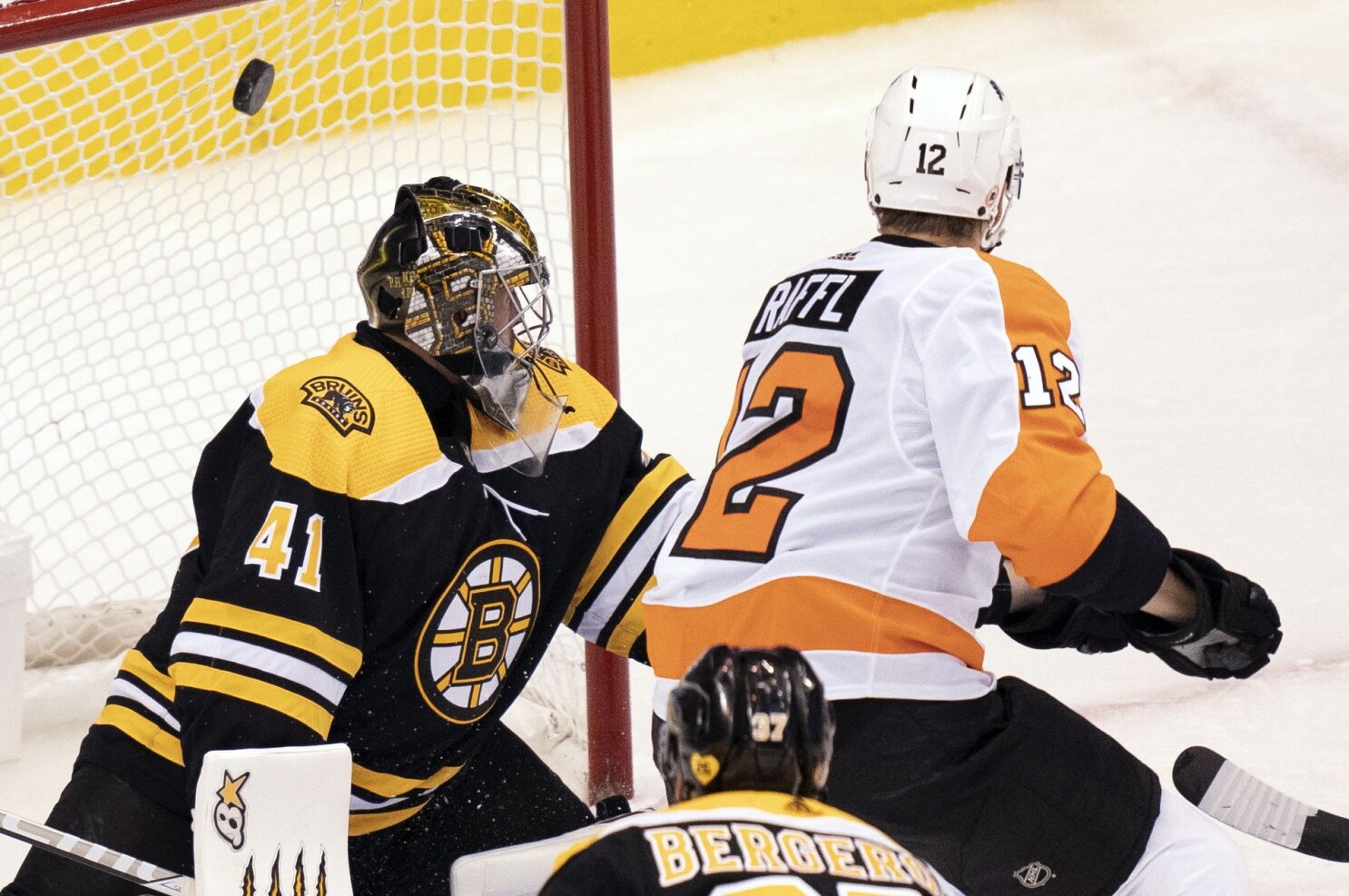 As Torey Krug readies for playoffs, he acknowledges time in Boston