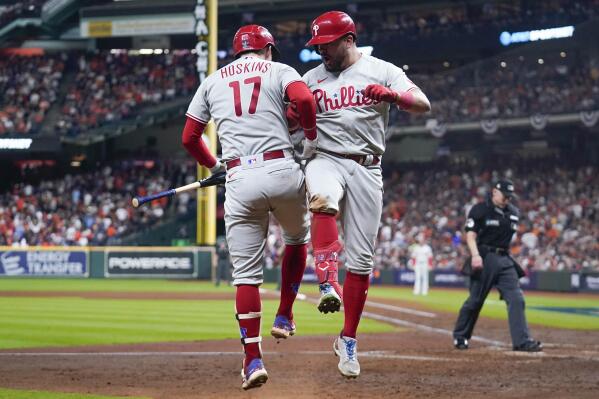 Why the Philadelphia Phillies Bench Will Determine Their 2022 MLB