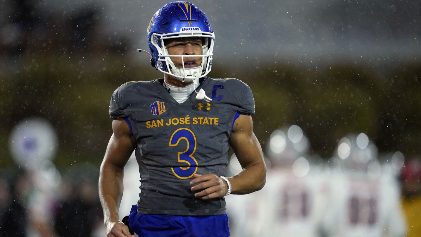 South Florida, San Jose State Face Off in Hawaii Bowl