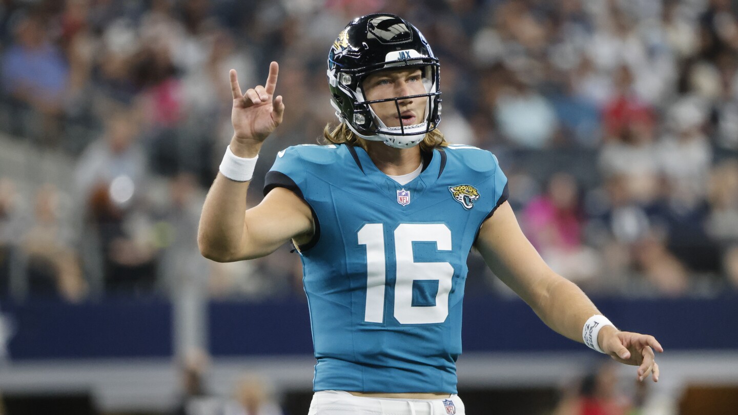 Is Trevor Lawrence the best QB value at ADP?!, 2023 AFC South Fantasy  Preview