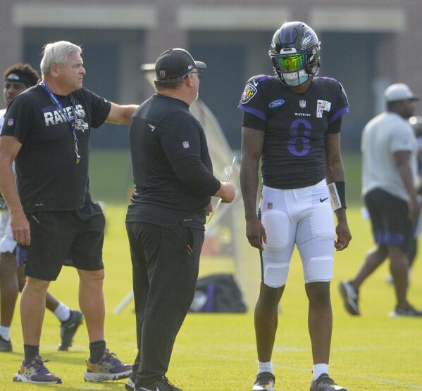 Baltimore Ravens on X: We have re-opened the Under Armour