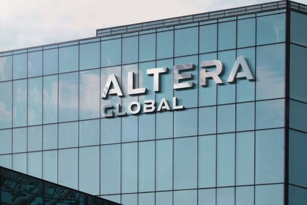 Altera Global has crossed the threshold of 10,000 active partners and is gaining momentum to new heights.