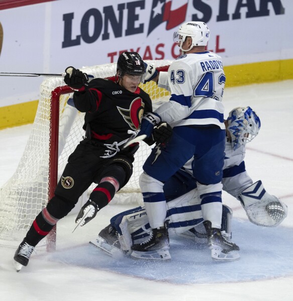 Dallas Stars Establish Building Blocks In Win Against Ottawa Senators