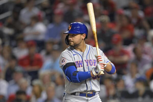 Conforto HR in 9th, Mets overcome early gaffe to top Pirates