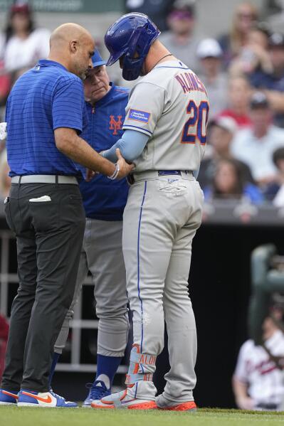 How Mets should handle the Pete Alonso situation