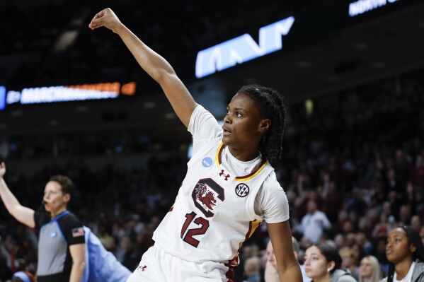 LSU women's basketball team confirms White House visit despite