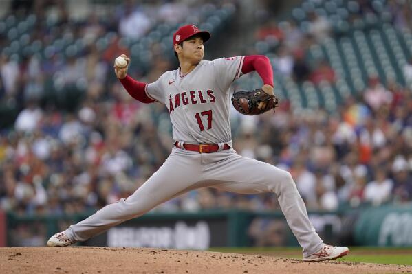 Baseball: Shohei Ohtani leads AL votes for 1st time to land All